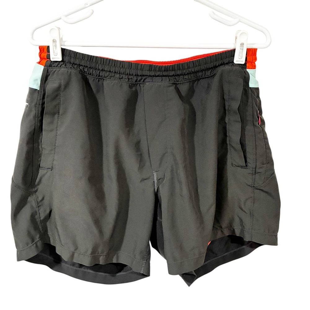 BIRDDOGS Boom for your Broomstick 6.5" Lined Shorts‎ MEN'S Large